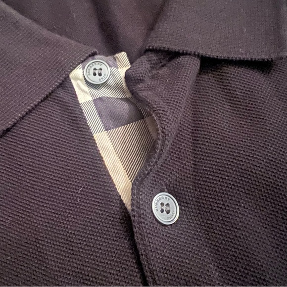 Burberry Polo - Picture 5 of 6